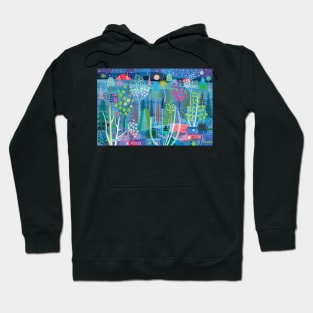 Tikal Night Hoodie